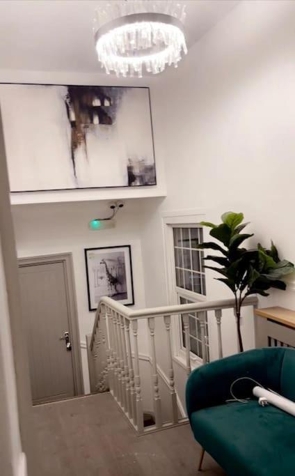 Holiday home The Lux Ville, Stunning 6 Bedroom In London Plumstead (Greater London)