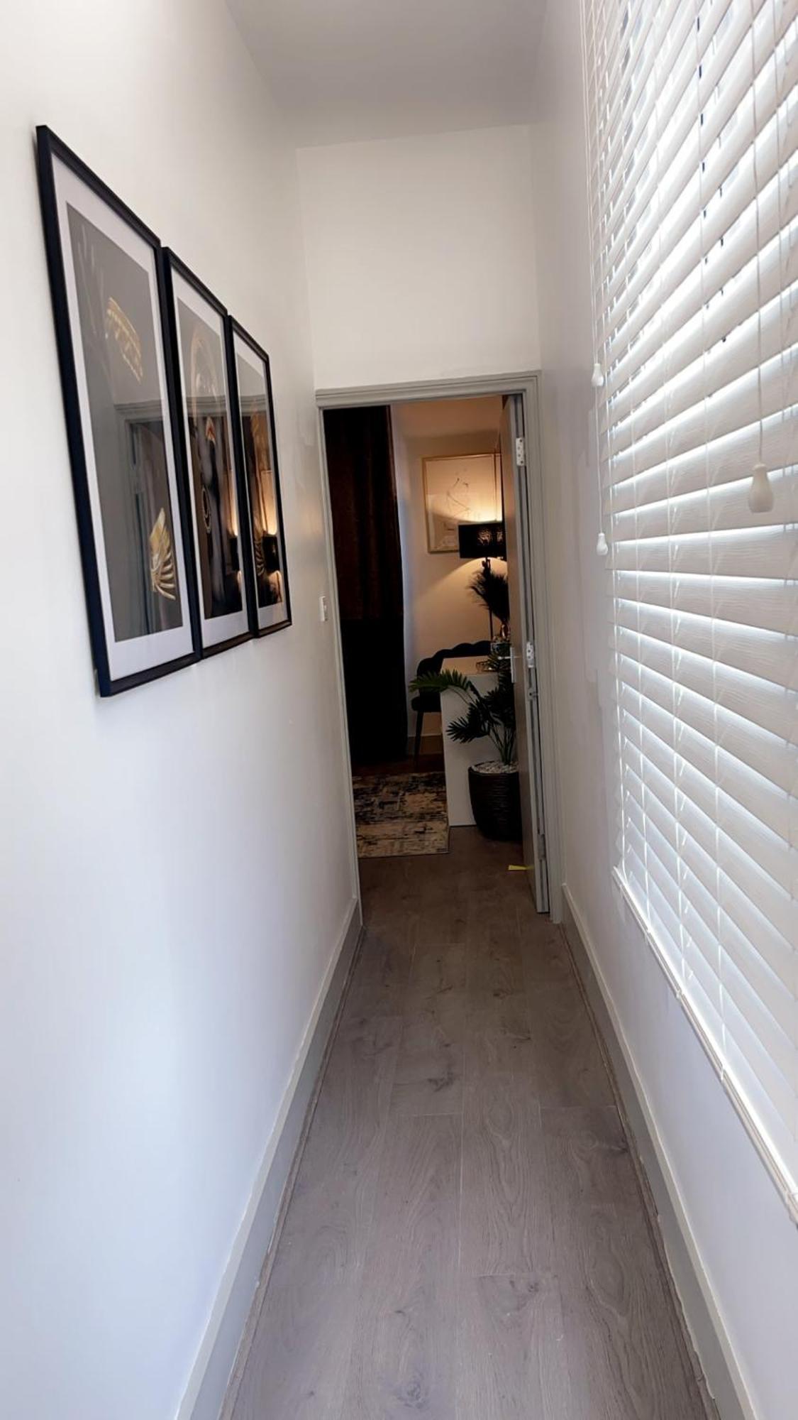 Holiday home The Lux Ville, Stunning 6 Bedroom In London