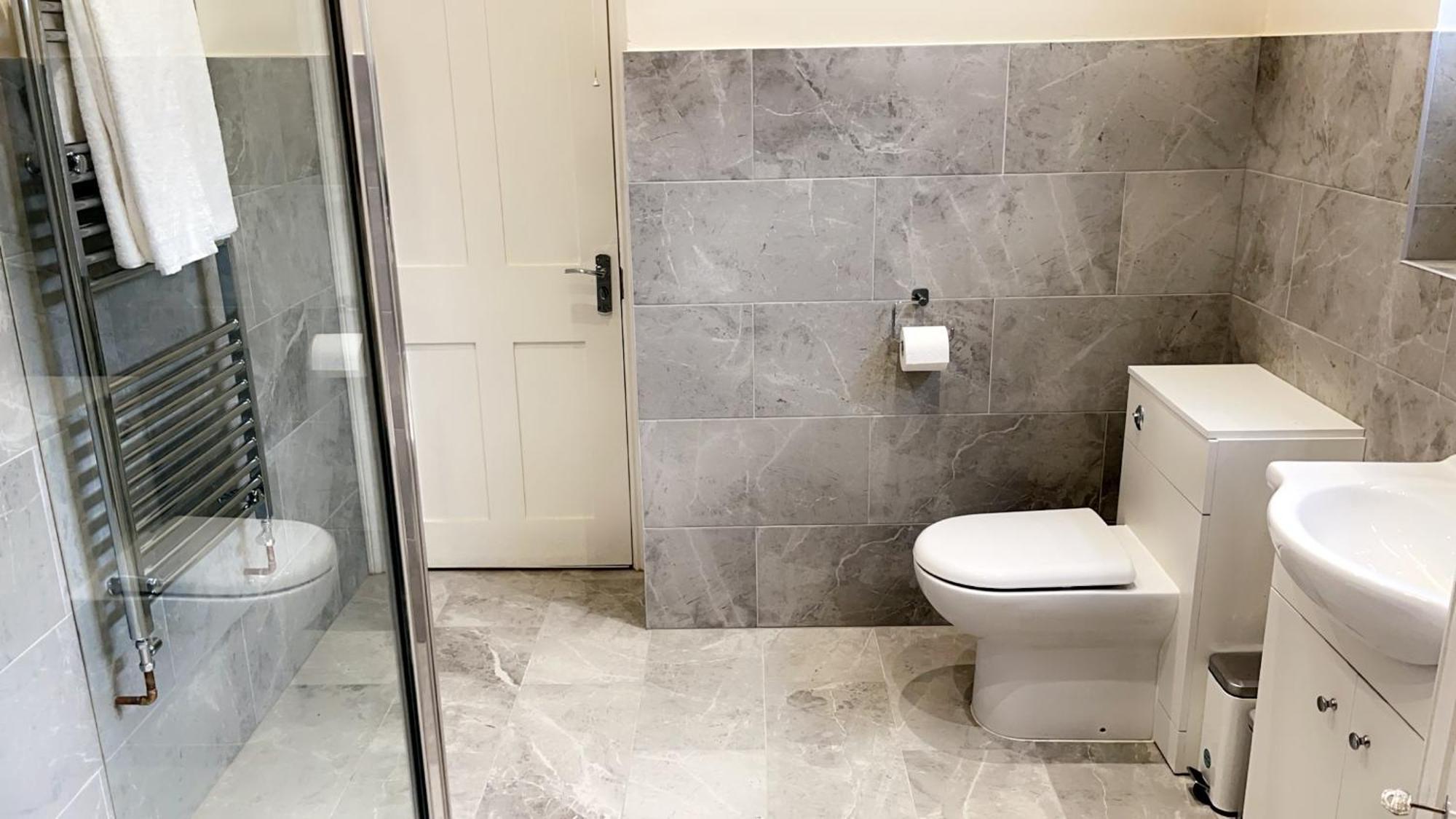 The Lux Ville, Stunning 6 Bedroom In London Holiday home Plumstead (Greater London)