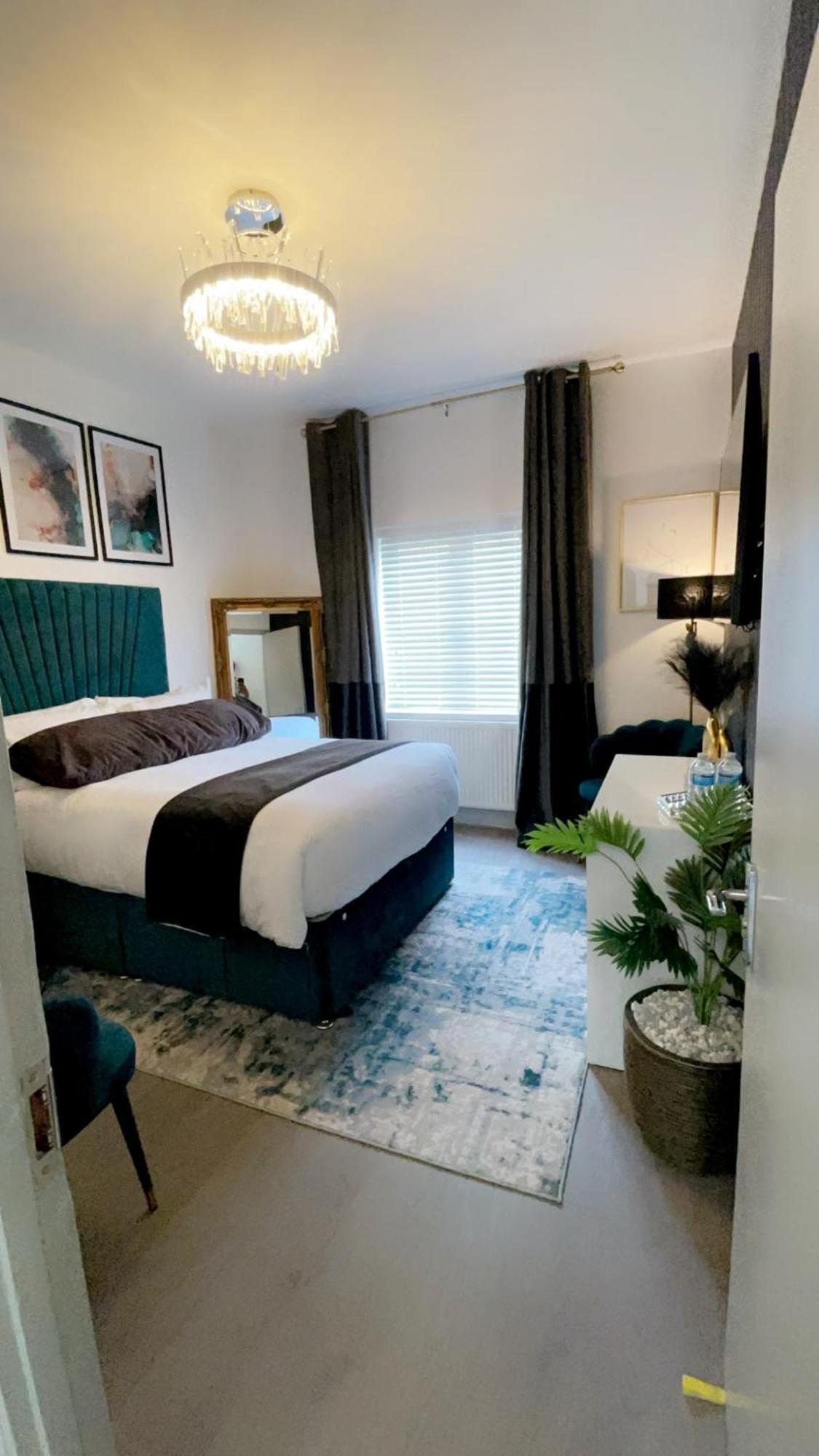 Holiday home The Lux Ville, Stunning 6 Bedroom In London Plumstead (Greater London)