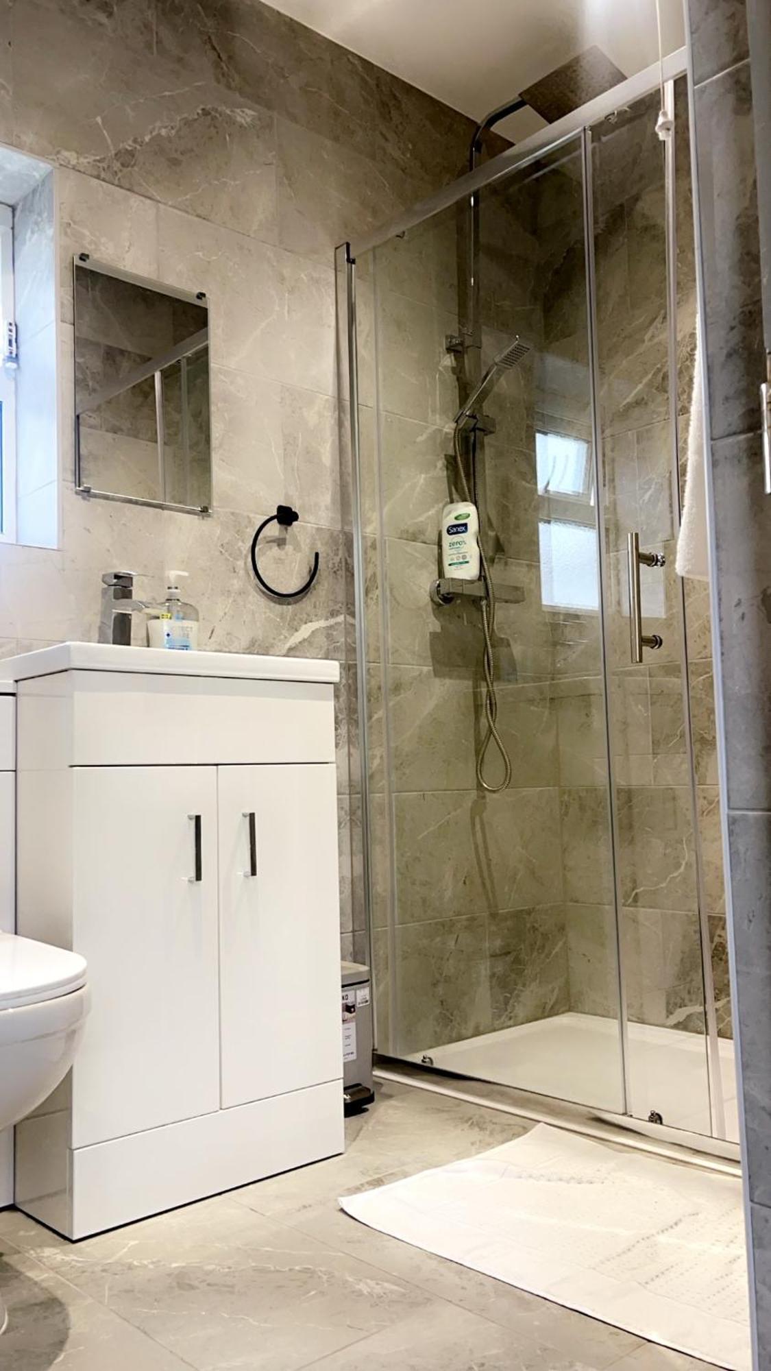 Holiday home The Lux Ville, Stunning 6 Bedroom In London Plumstead (Greater London)