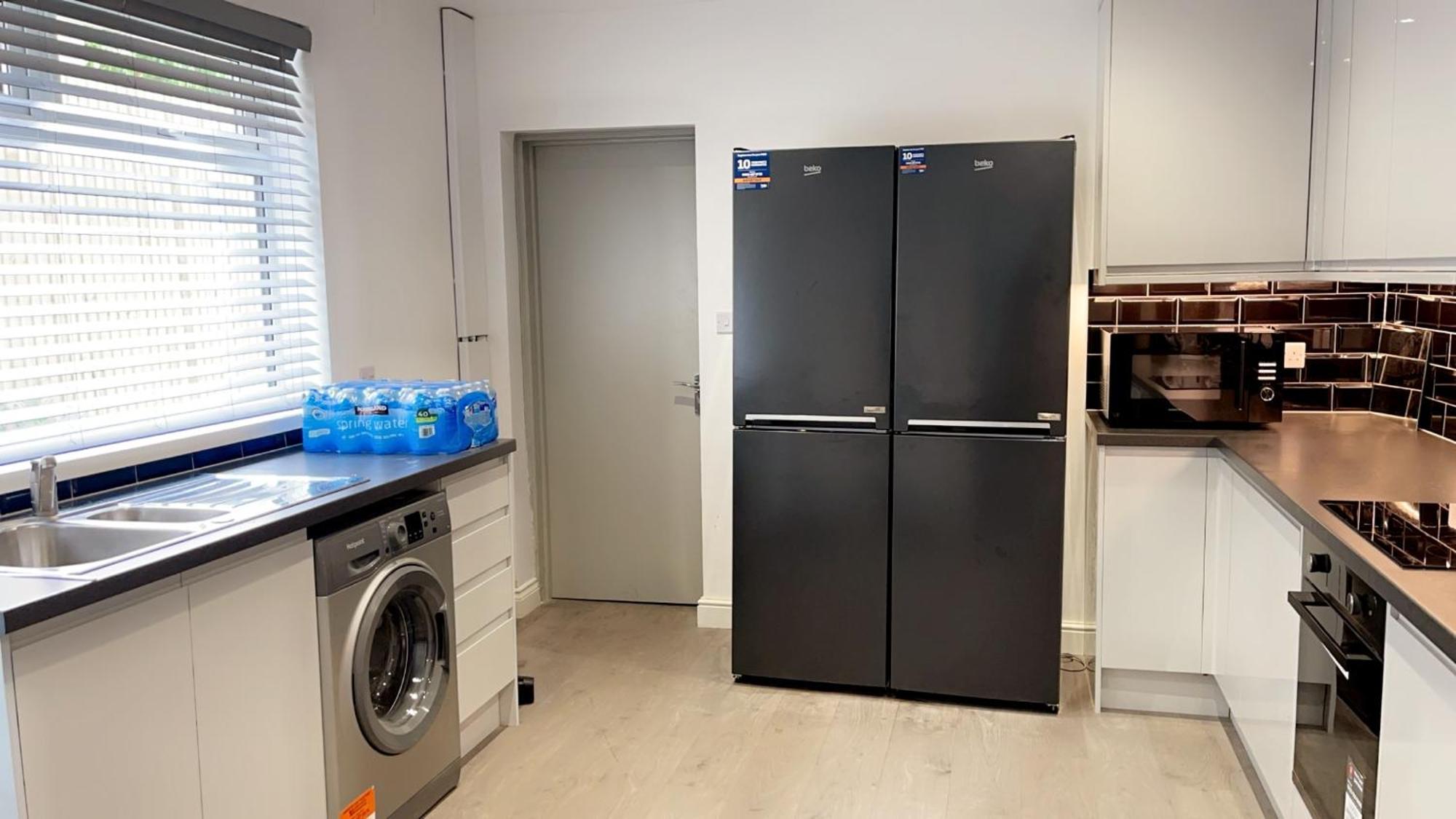 The Lux Ville, Stunning 6 Bedroom In London * Plumstead (Greater London)