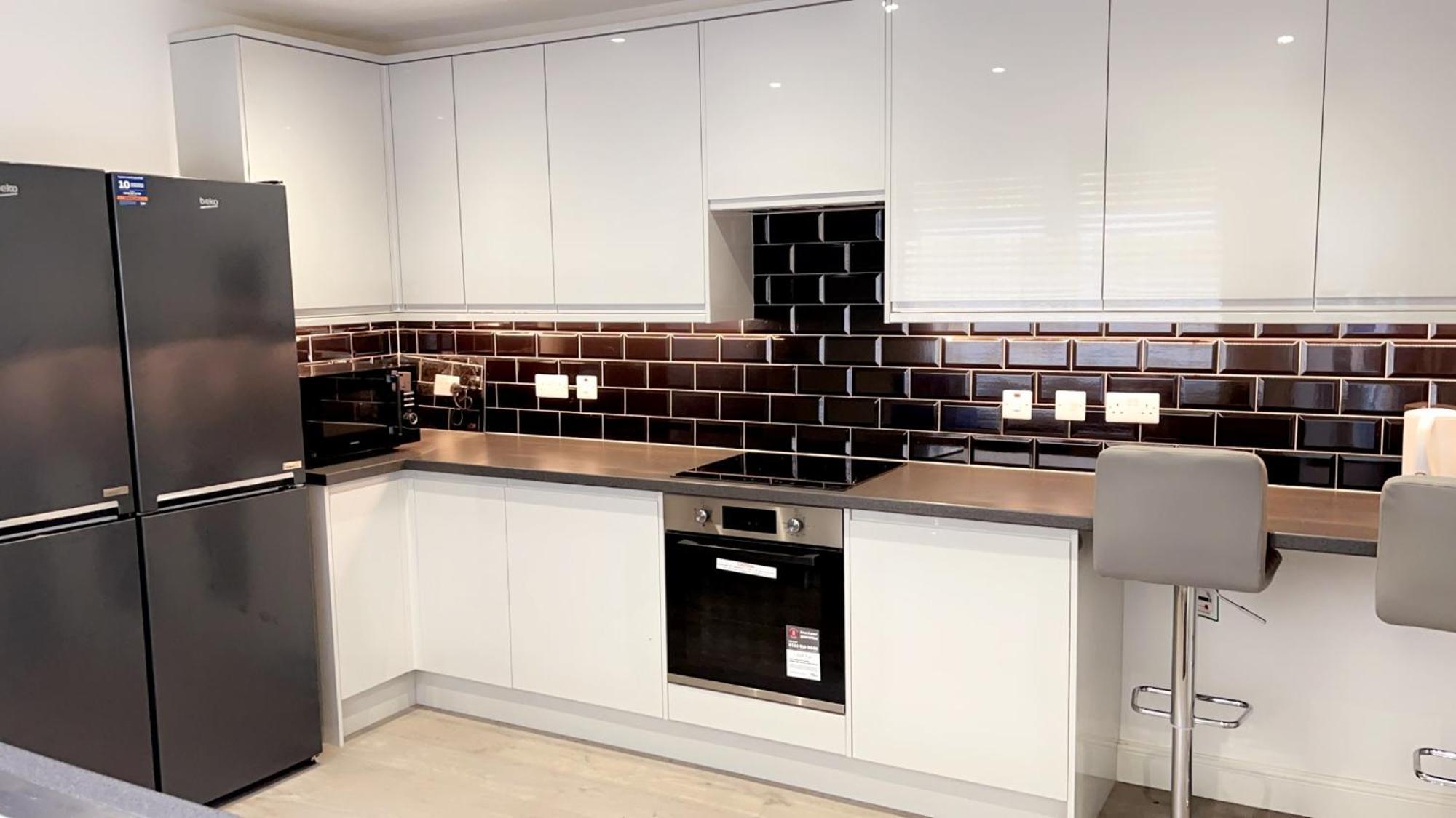 Holiday home The Lux Ville, Stunning 6 Bedroom In London Plumstead (Greater London)
