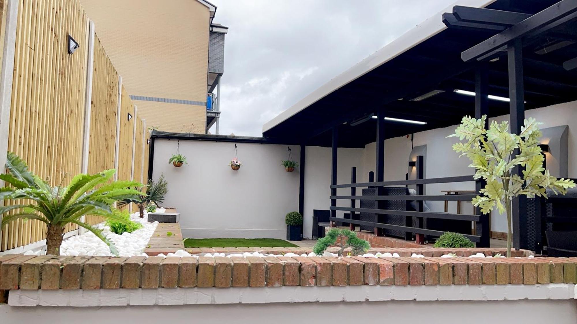 Holiday home The Lux Ville, Stunning 6 Bedroom In London Plumstead (Greater London)