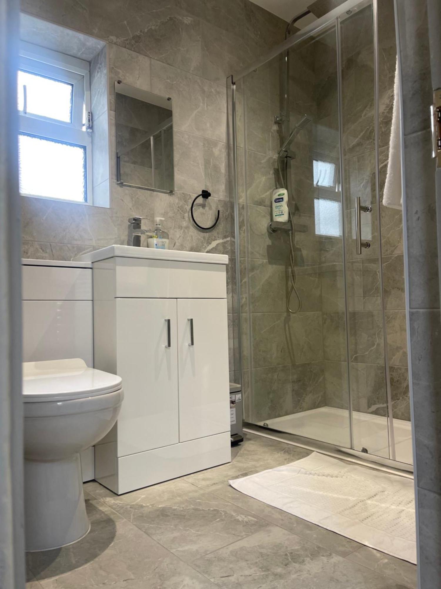 The Lux Ville, Stunning 6 Bedroom In London Plumstead (Greater London)