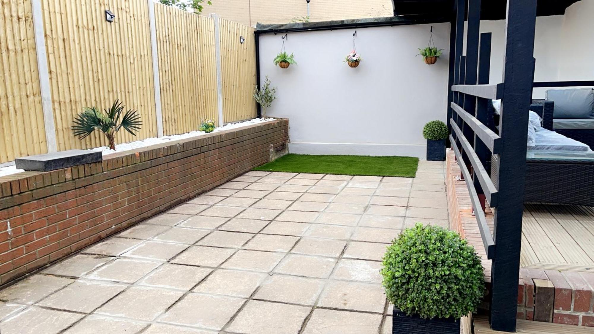 The Lux Ville, Stunning 6 Bedroom In London Plumstead (Greater London)