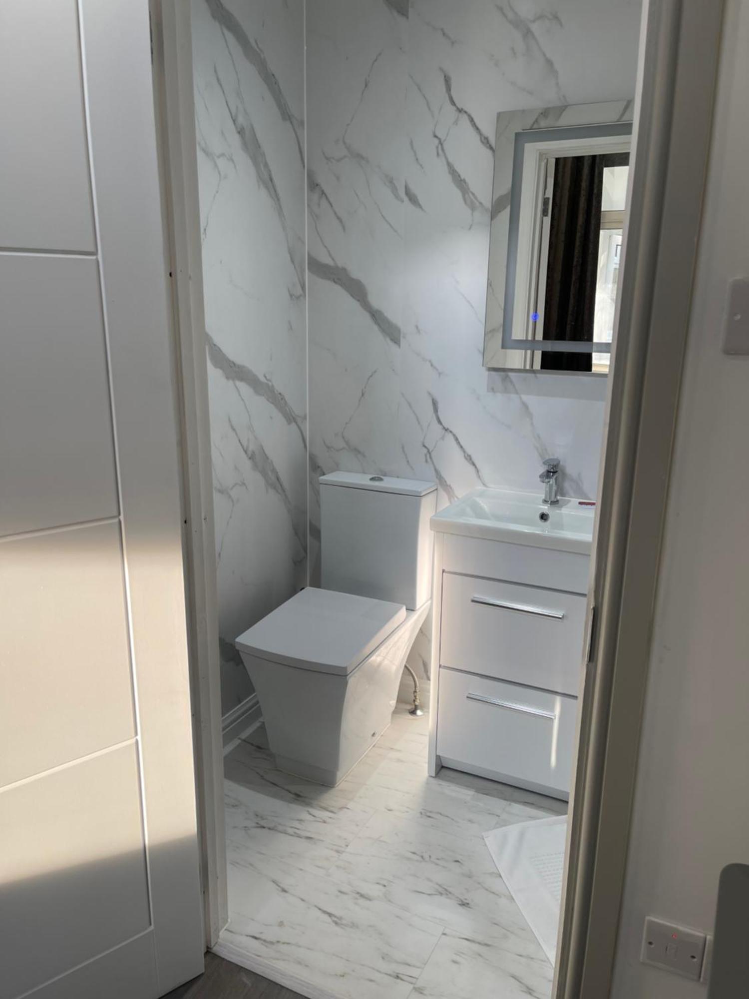 Ferienhaus The Lux Ville, Stunning 6 Bedroom In London